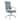 Modern High Back Office Chair Ribbed PU Leather Manager Tilt Conference Room Computer Desk Boss Task Executive Boss