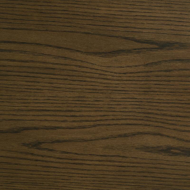 Ottowa Round Wood Coffee Table Set