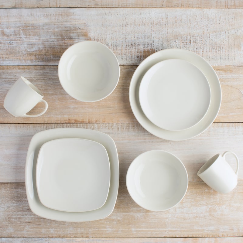 Noritake Colorwave Set Of 4 Coupe Dinner Plates , 10-1/2"