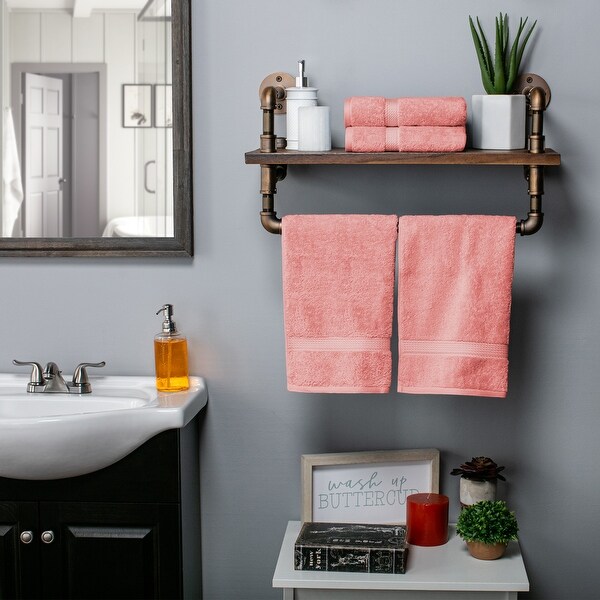 Bed bath and on sale beyond bathroom hand towels