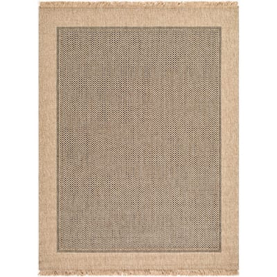 Livabliss Mirage Cottage Indoor/Outdoor Area Rug