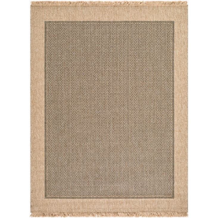 Livabliss Mirage Cottage Indoor/Outdoor Area Rug