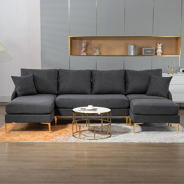 Lounge 4 seater store