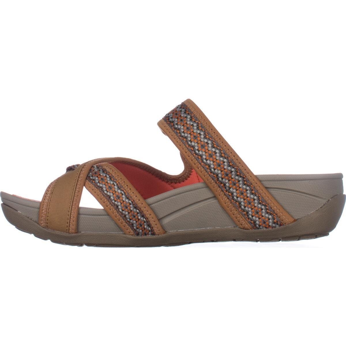 baretraps denni slide sandals