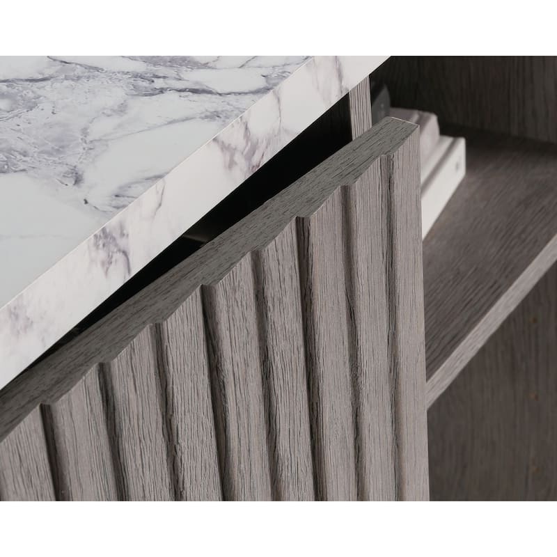 East Rock Accent Storage Ao