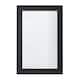 Option Black - 24"W, 36"H