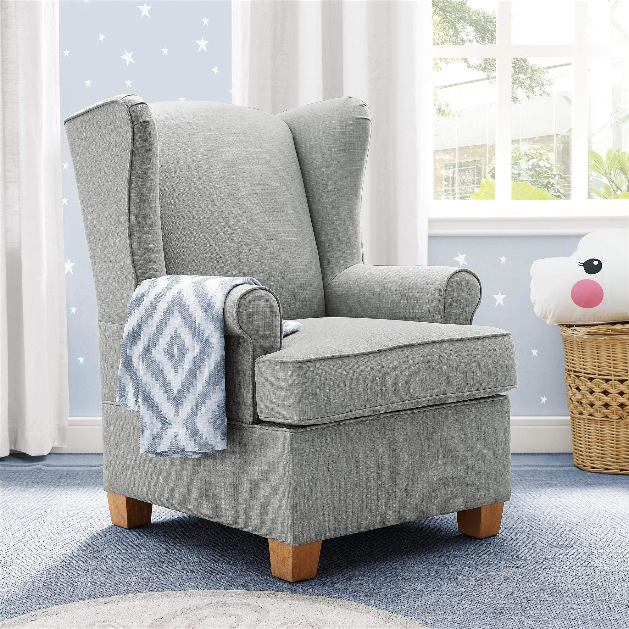 Brennan transitional rocker on sale