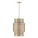 Option Champagne Brass