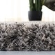preview thumbnail 11 of 28, SAFAVIEH Iceland Shag Lotte Flokati 2.6-inch Thick Rug