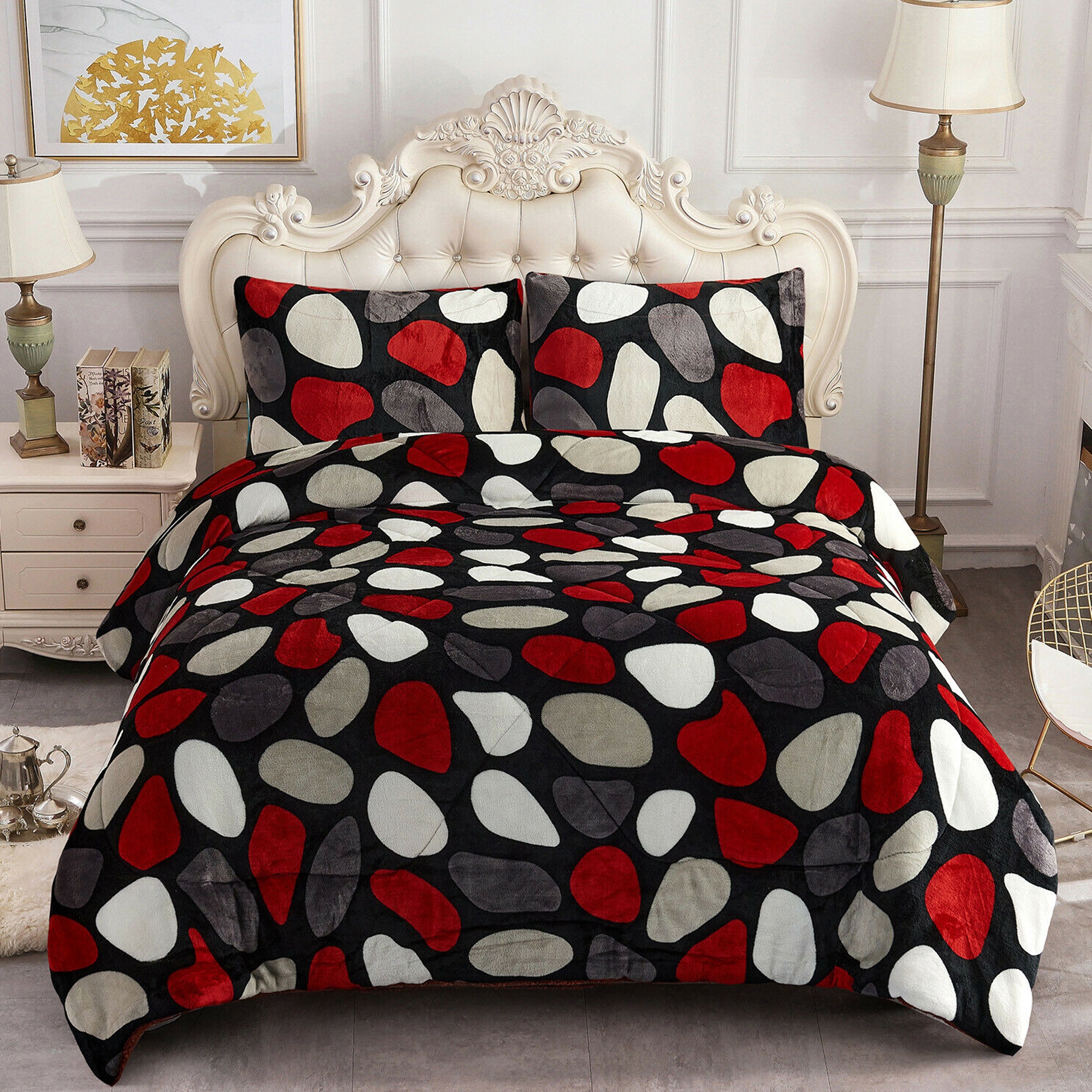 Borrego comforter set sale