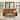 Spruce & Spring Hadlee Genuine Leather Reclining Sofa with Console