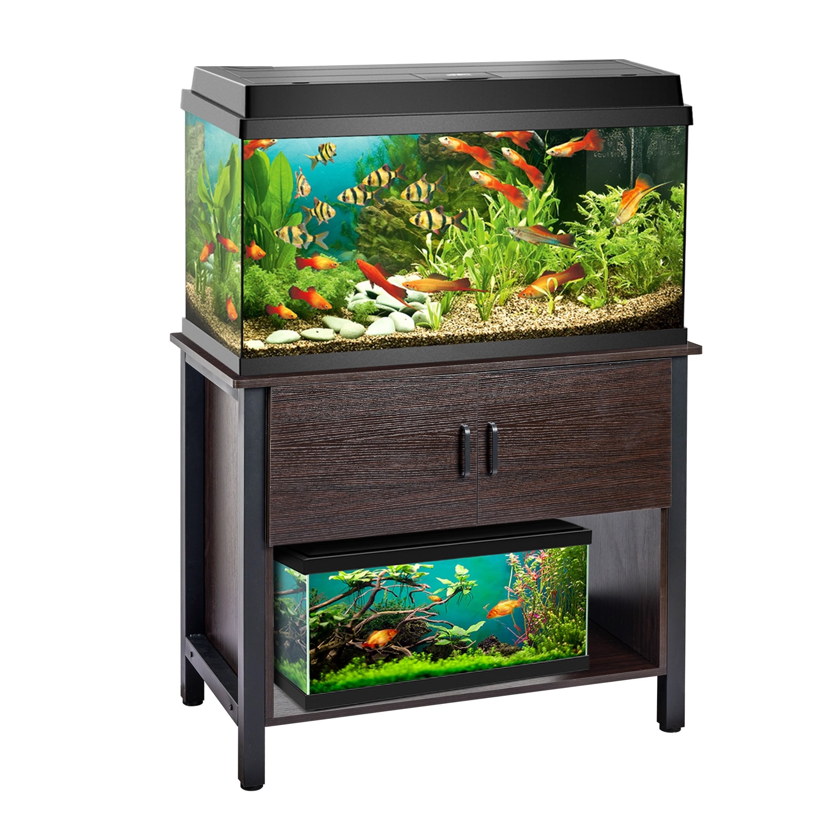 20 gallon reptile tank stand cheap