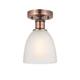 Option Antique Copper / White