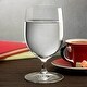 preview thumbnail 2 of 0, Vintage Water Glass Set of 2