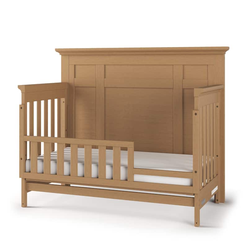 Child Craft Toddler Guard Rail for Kieran, Orbit Flat Top, & Jordyn Cribs