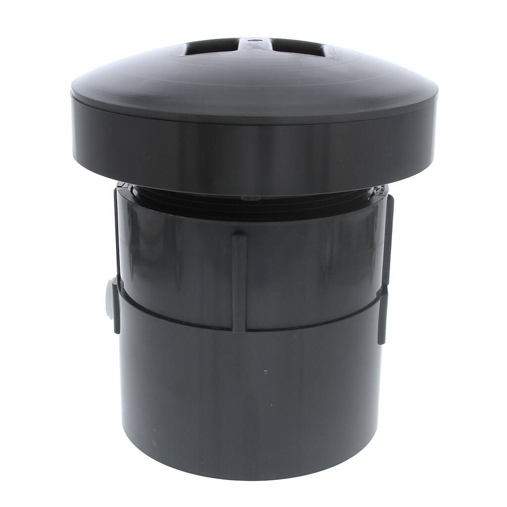 Jones Stephens D50495 4 LEVELBEST PVC RI DRN KIT