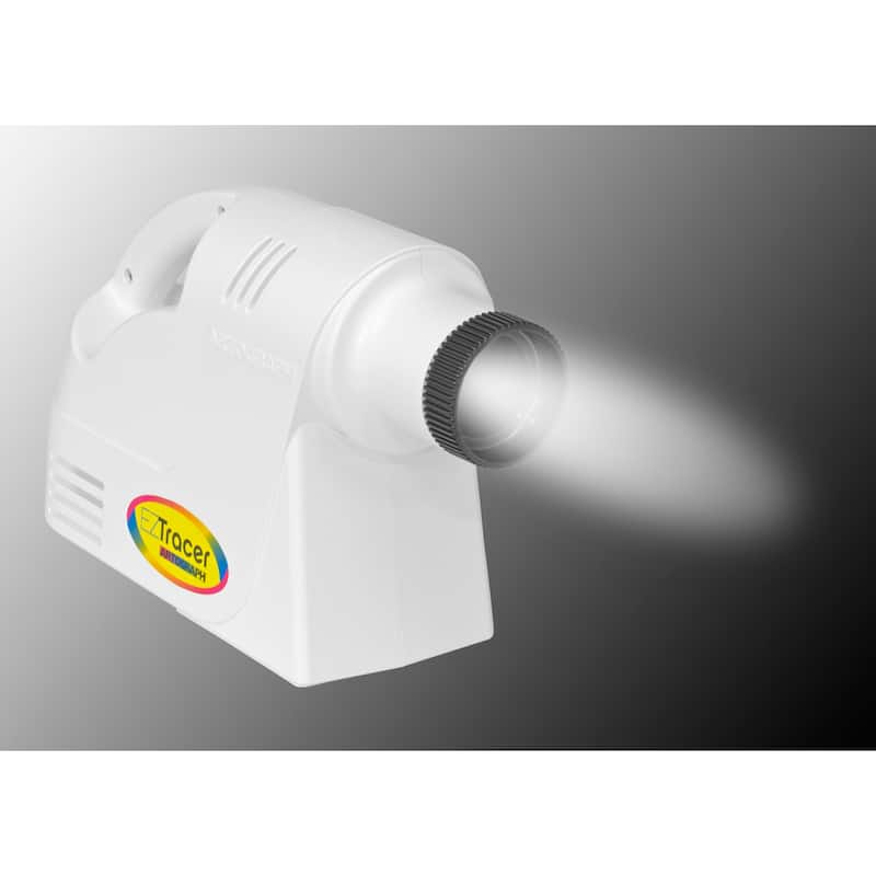 EZ Tracer® Opaque Art Projector For Wall or Canvas Image Reproduction- Bulb Not Included