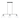 Baker 3-light Island Fixture/ Linear Chandelier