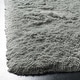preview thumbnail 115 of 166, SAFAVIEH Handmade Paris Shag Danara 2.5-inch Thick Rug