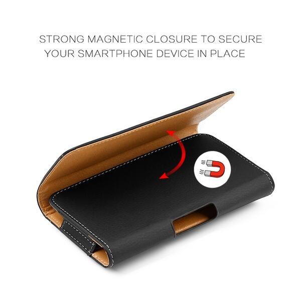 Pouch Belt Loop Case Wallet Cover For Iphone 11 Pro X 8 7 Plus Overstock 32086773 The will make you look splendid and life more exciting, adding extra edge to your lifestyle. htc