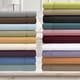 preview thumbnail 5 of 91, Superior Egyptian Cotton 650 Thread Count Deep Pocket Solid Sheet Set