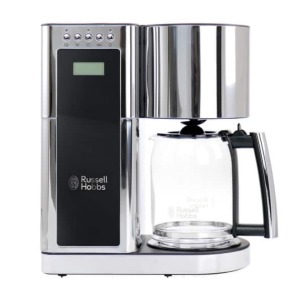 bonavita coffee maker with thermal carafe 8 cup Bonavita 8-Cup Stainless Steel-Lined Thermal Carafe Coffee Brewer