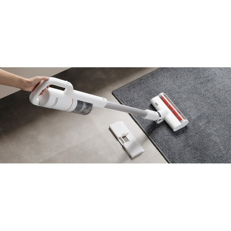 Buy Cordless Vacuum Cleaners Online at Overstock | Our Best ...