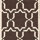 preview thumbnail 76 of 107, SAFAVIEH Handmade Flatweave Dhurries Valarie Modern Moroccan Wool Rug