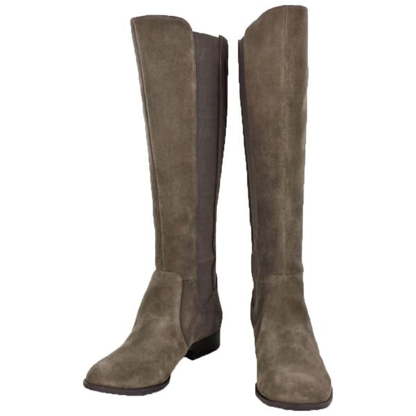 Shop Jessica Simpson Womens Riding Boots Wide Calf Knee High Free