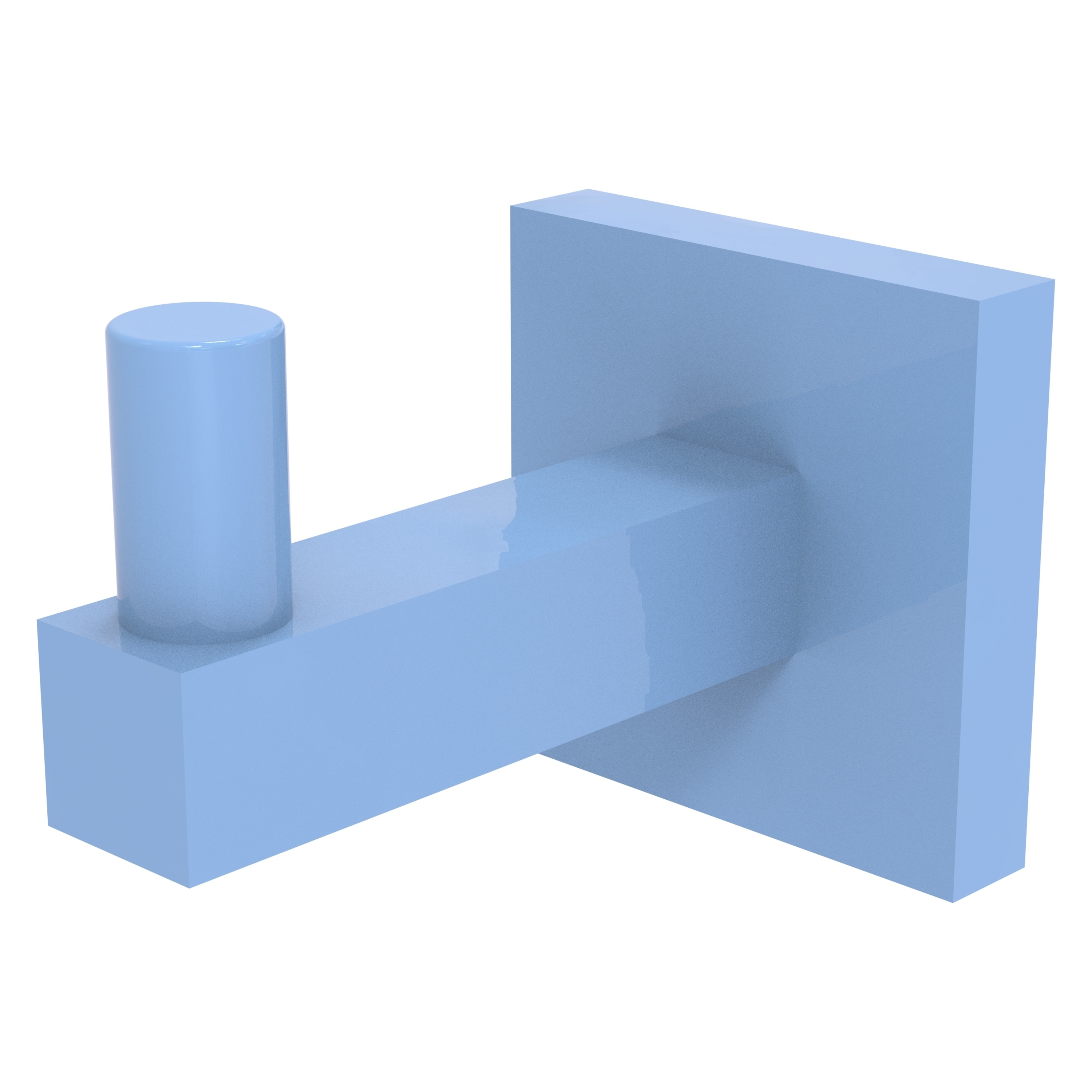 Allied Brass Montero Collection Robe Hook