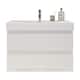 Option Gloss White