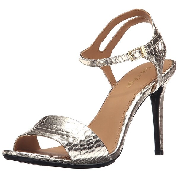 Calvin Klein Women's Nadina Dress Sandal