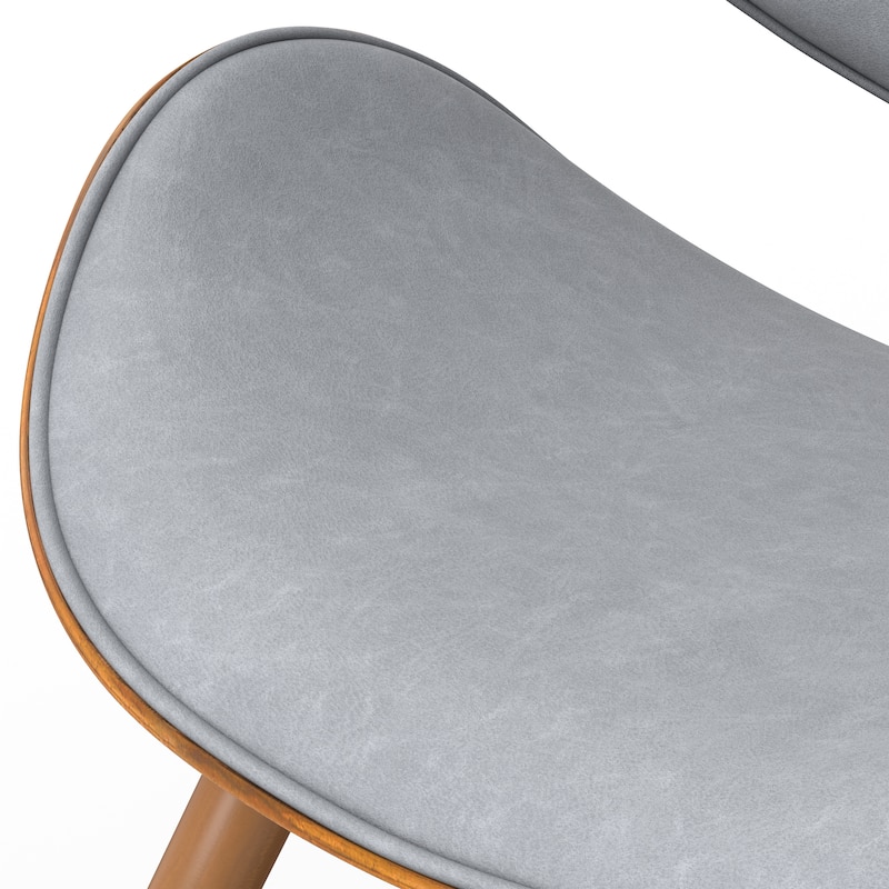 WYNDENHALL Avondale Mid Century Modern Dining Chair