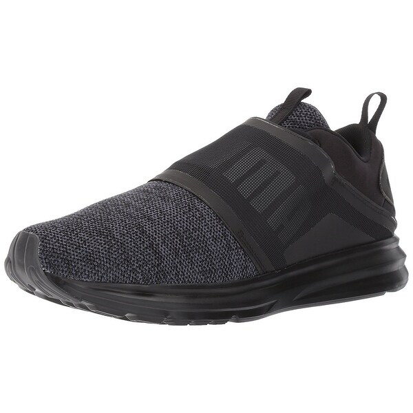 puma enzo strap knit puma enzo strap knit