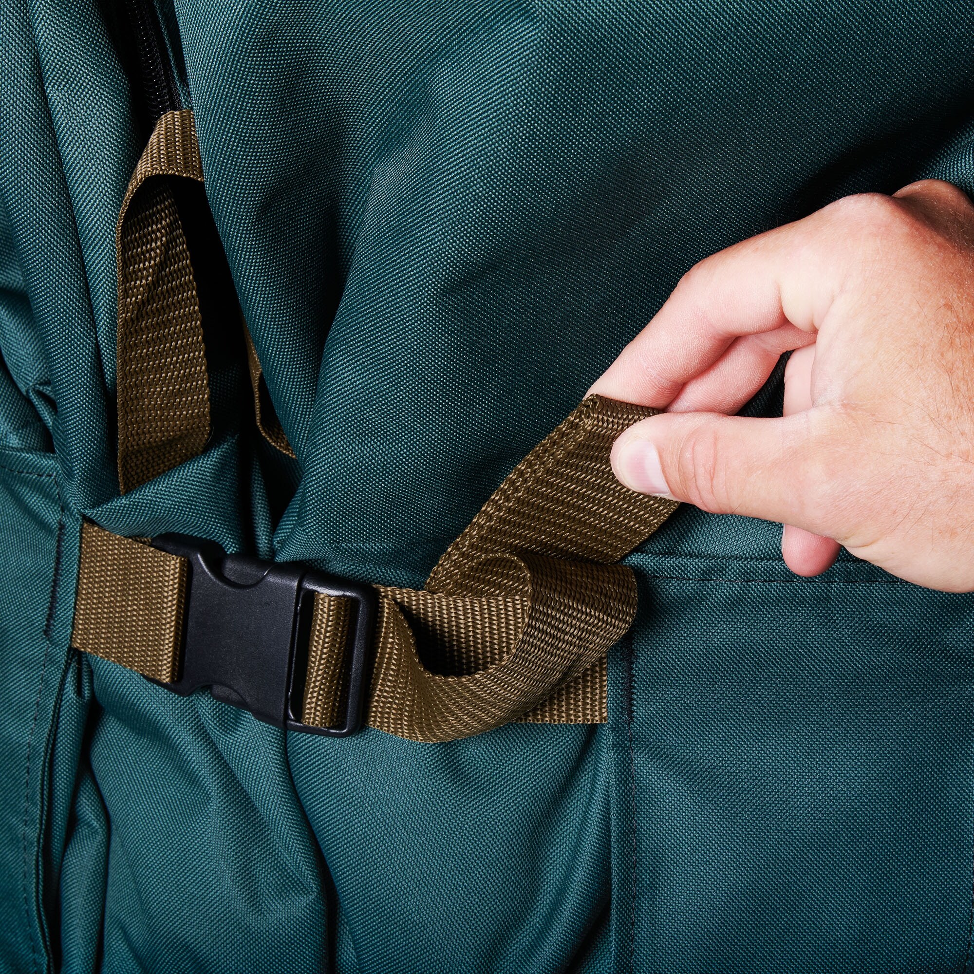 treekeeper rolling tree stand