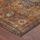 preview thumbnail 21 of 101, Machine Washable Indoor/ Outdoor Global Inver Chantille Rug