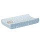 preview thumbnail 3 of 3, Bedtime Originals Disney Baby Starlight Pooh Blue/White Stars Changing Pad Cover