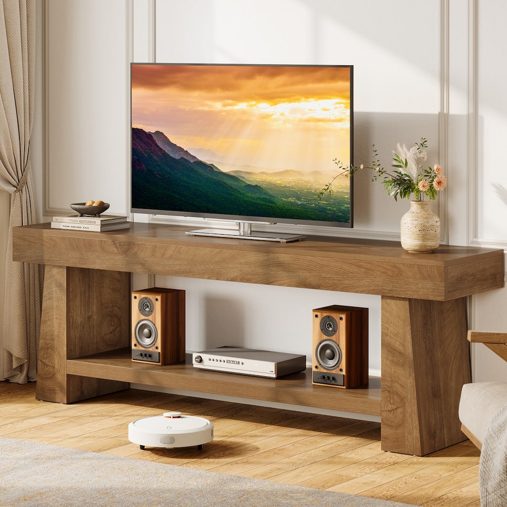 63-inch TV Stand