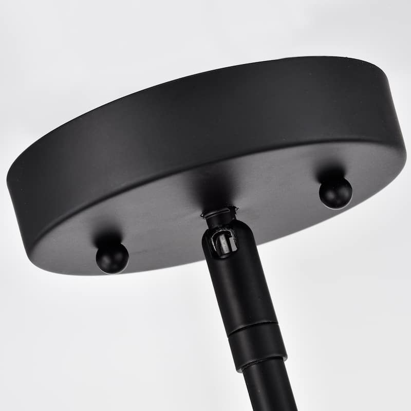 4-light Hanging Pendant
