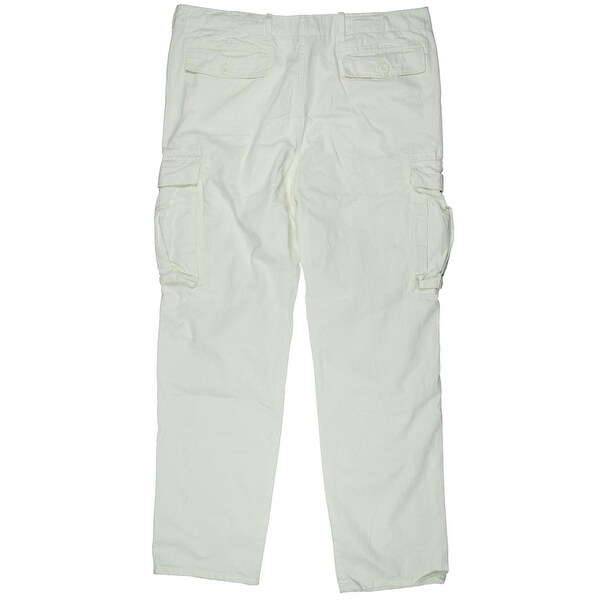 matchstick cargo pants