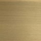 Option Brushed Brass / Matte White