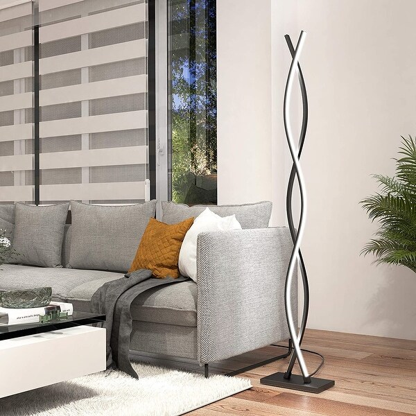 Artika discount floor lamp