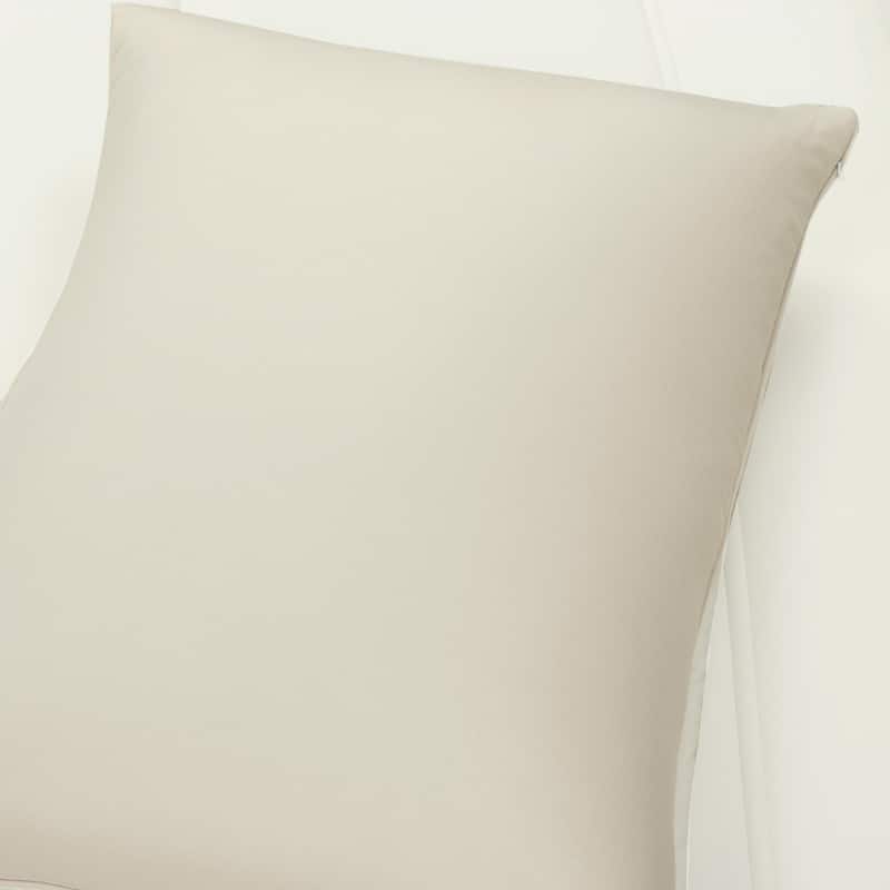 Lush Decor Oslo Soft Reversible Quilted Comforter Set