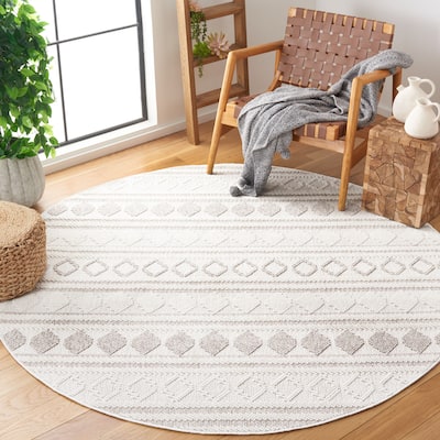 SAFAVIEH Lotus Darina Rustic Rug