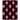 SAFAVIEH Florida Shag Bertille Geometric 1.2-inch Thick Rug