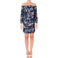 Aqua Dresses Find Great Women S Clothing Deals Shopping At Overstock