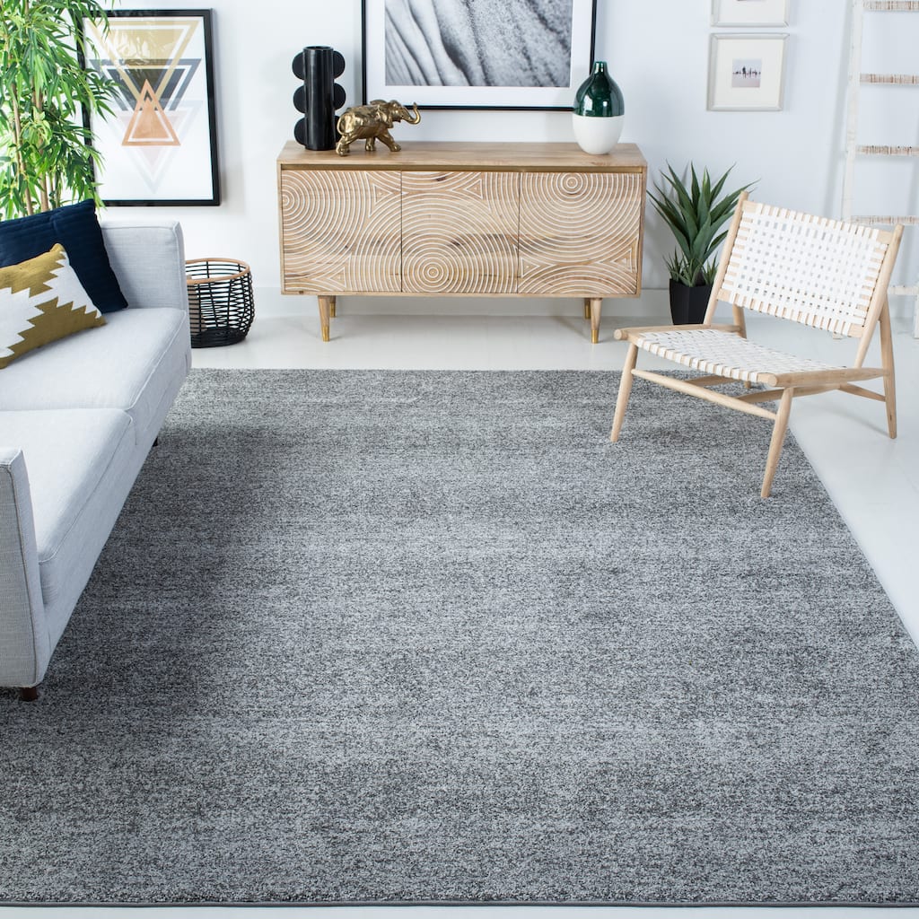 SAFAVIEH, Retro Berdie Modern Rug