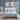 Bebejan Aquamarine Medallion 3 Piece Reversible Quilted Coverlet Set