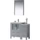 Option Metal Grey