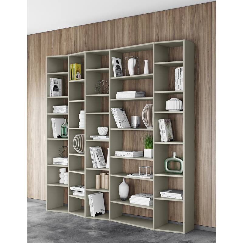 Valsa Shelving Unit